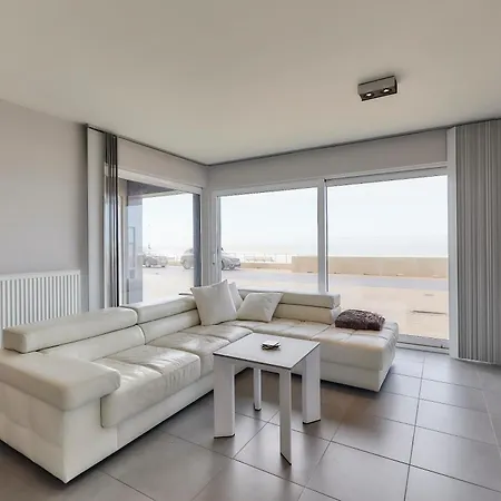Spirou Beachfront - 226 Ostende