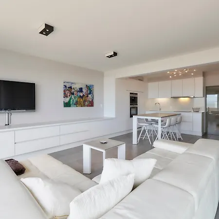 Appartement Lecomte