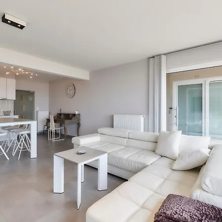 Апартаменты Lecomte