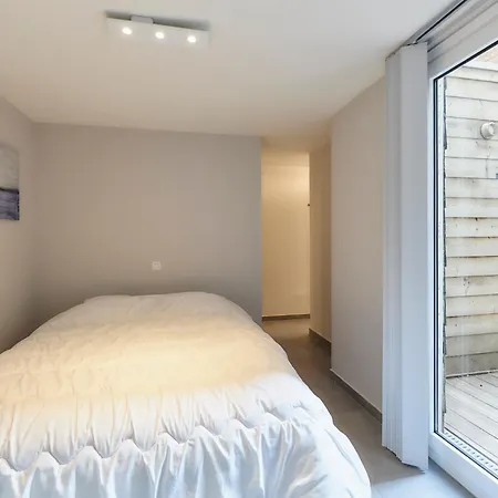 Апартаменты Lecomte