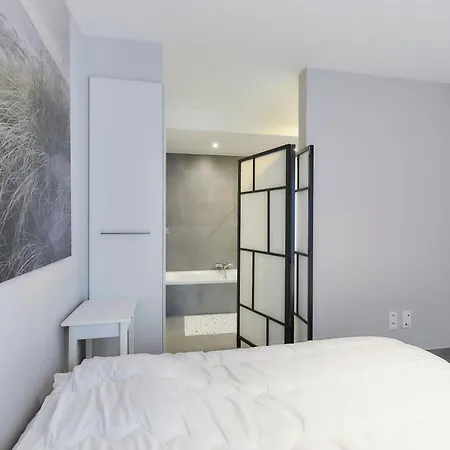 Lecomte Апартаменты