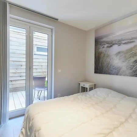 Lecomte Остенде