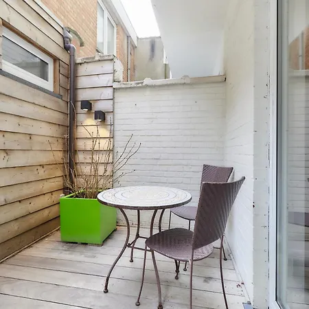 Lecomte Appartement *