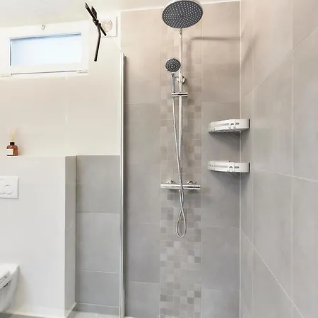 Апартаменты Lecomte Остенде