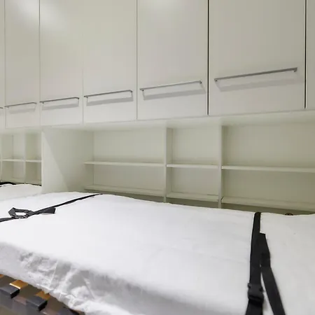 Lecomte Appartement