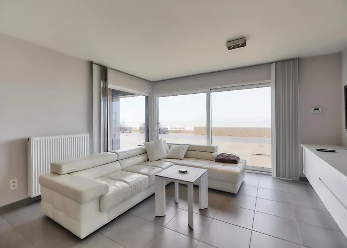 Lecomte 오스텐드