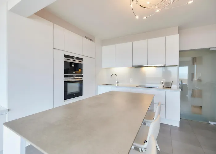 Lecomte 오스텐드