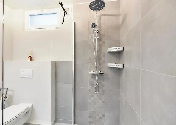 아파트 Lecomte 오스텐드